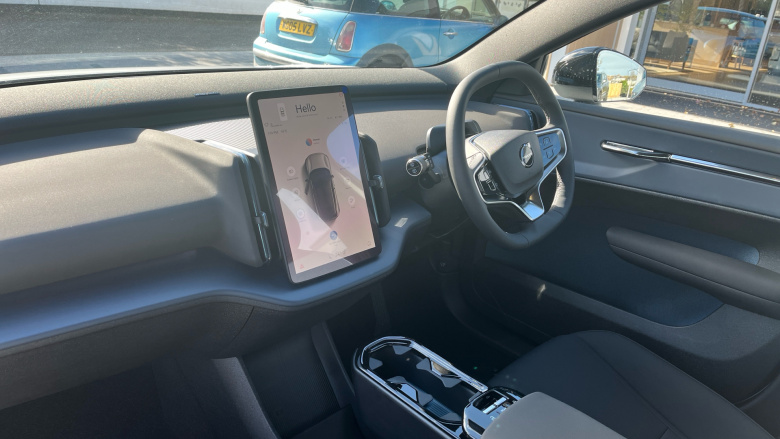 Volvo EX30 315kW Twin Motor Performance Plus 69kWh 5dr Auto Electric Estate